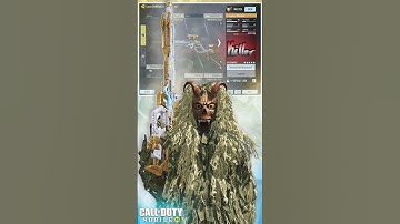 🔴 Aggressive 1v5’ ace with Locus - Ranked Match | CODM 💀