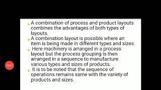 BBA POM UNIT 3 PART 8