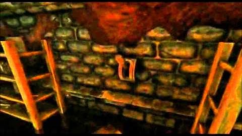 Amnesia - EhSynth Stream Highlights - Part 1