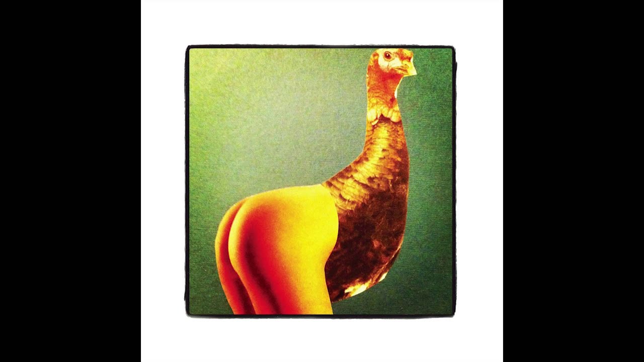 Pile - "Special Snowflakes"