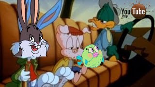 YTP Mini: G O N E B E E R E D (Collab Entry)