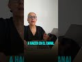¿Te queda larga la chaqueta? Así la ajusté como una profesional