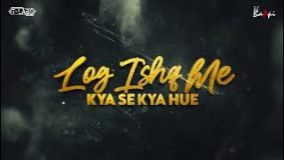 Kyun Kisi Ko Remix DJ Bappi X DJ T-Labs @djt-labsofficial #tere_naam