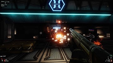 Killing floor 2 Gameplay in 4K 2160P Ultra Settings gibs and fluids FLEX