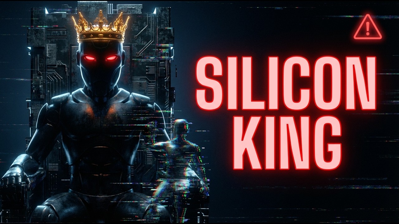 What If AI Ruled The World? The Silicon Throne  [Archive Timeline 775-A]