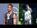 Diddys son christian combs breaks silence after being handcuffed during home raid