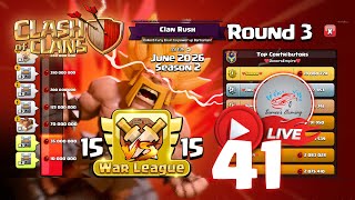 🔴 Join Sumee's Ultimate Gaming Stream |#sumeesgaming LIVE 41 |#coc #clangames #ClashofClans #games screenshot 5