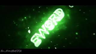 Intro SwordArts | #111