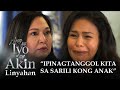 Ang Sa Iyo Ay Akin Linyahan | Episode 59