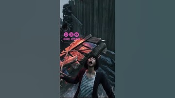 typical trapper #dbd #shorts