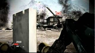 Ps3 Game Heavy Fire Afghanistan P19