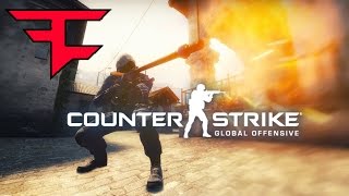 Faze Clan Gets A Csgo Team