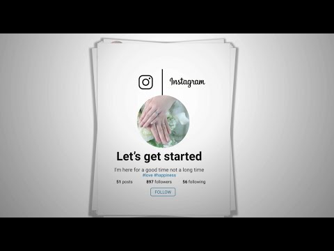 結婚式オープニングムービー(インスタ風)作成します ISUM申請◎修正無制限！ポップなオープニング♪