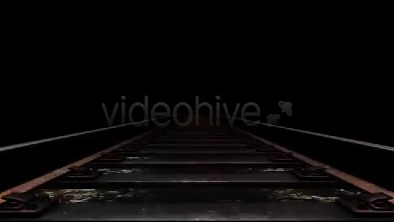 Grunge Railroad - Pack of 2 royalty free loops - YouTube