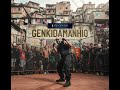 Inkonnu Genkidama SPLIT VIP COVERS 
