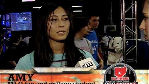MLG Columbus 2010 Part 1 of 2