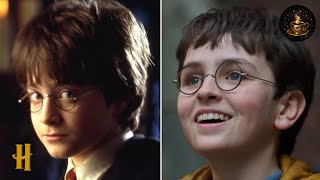 They Hid This In The Harry Potter HBO Trailer (Most People Missed It)