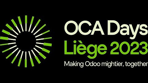 OCA Days 2023 - Day 1  - Technical Track - Millau Room