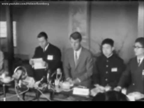 February 5, 1962 - U.S. Attorney General Robert F. Kennedy ... February 5, 1962 - U.S. Attorney General Robert F. Kennedy ...