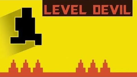 Part 5 - This Level Made Me Go Crazy! 👿