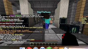 Andrew2_9 and Bargon45 hacking on OP-factions.com
