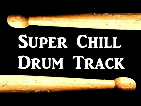 super-chill-drum-track-70-bpm-swing-style-groove-6/8-drum-beat-#355