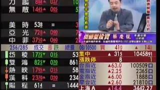20170801 1300 蔡慶龍 價值型投資