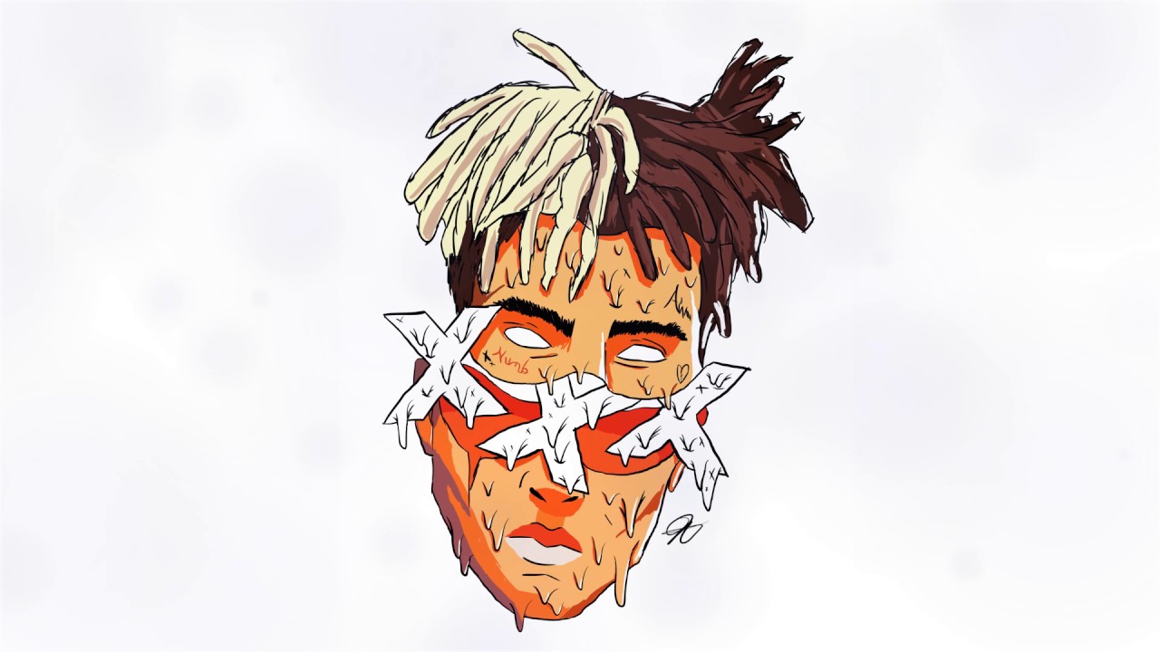 [FREE] XXXTENTACION Type Beat - Rap/Trap Instrumental 2017 (Prod. Alex Soto )