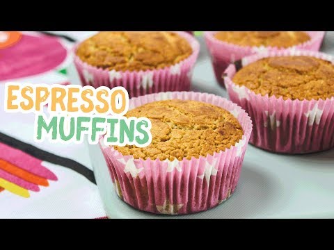 Perfekt zum Mitnehmen: So machst du herzhafte Low Carb Käse-Schinken Muffins in nur 5 Minuten!. 