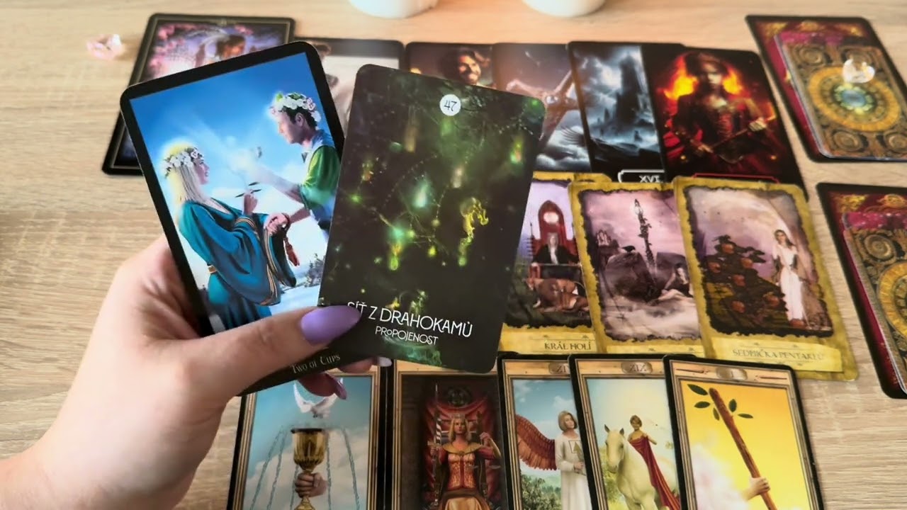 ♥️Jeho Nočné Myšlienky O Tebe❓🍀🌟Aké Sú?Sníva Tajne O Tebe? 💞❤️‍🔥O Tvojej blízkosti?/Odkazy 🍀