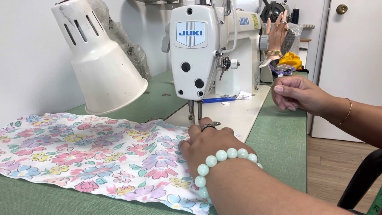 How to Sew a Hot Water Bottle Cover YouTube