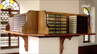 الشيخ عبدالله خياط سورة فاطر كاملة قراءة مميزة