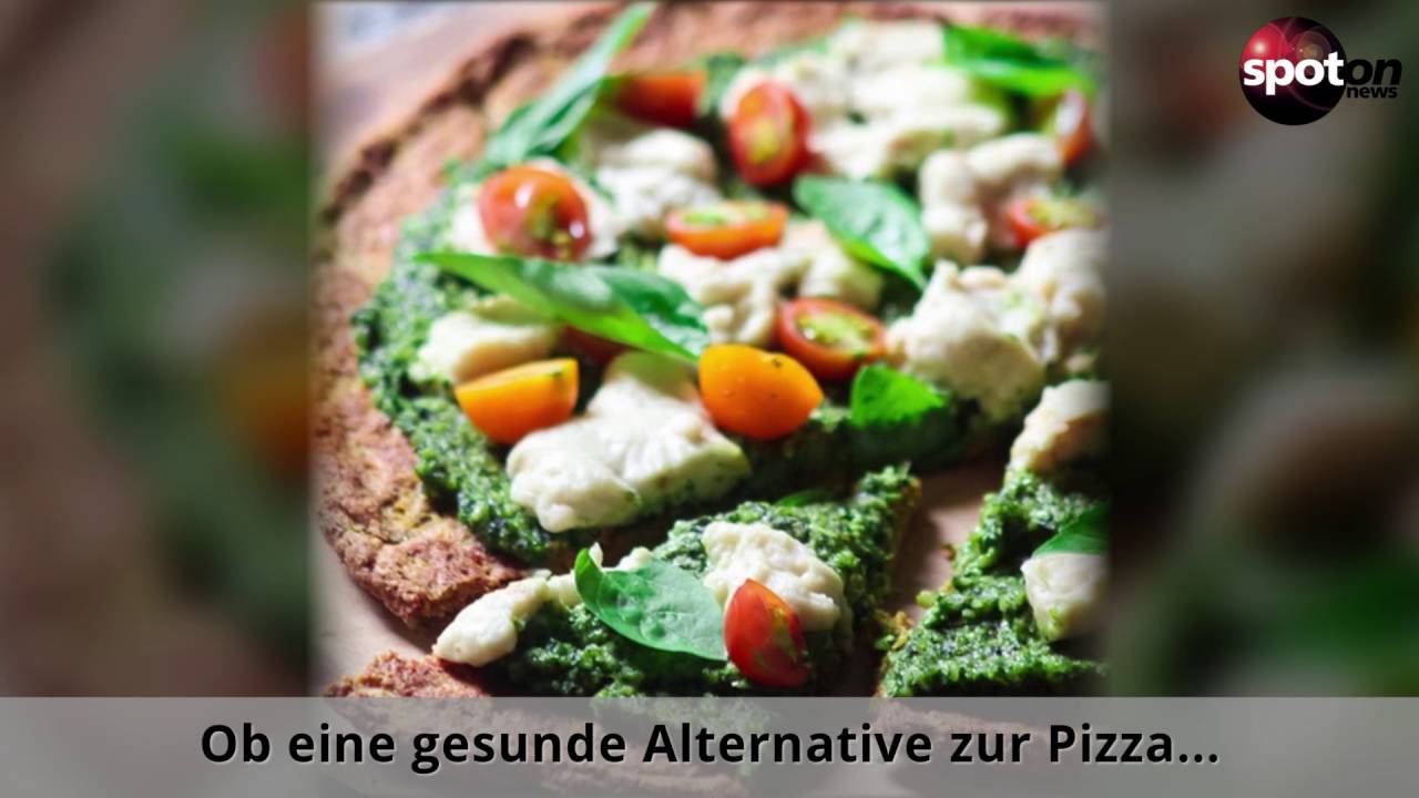 Nathalie Sader: Der vegetarische Instagram-Star