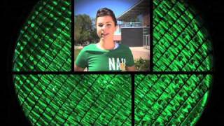 Northern Arizona University Commercial: Being Green