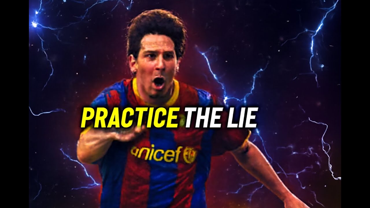 Unlock Your Inner Messi! The 3 ‘Cheating’ Habits Elite Dribblers Master (You Don’t)