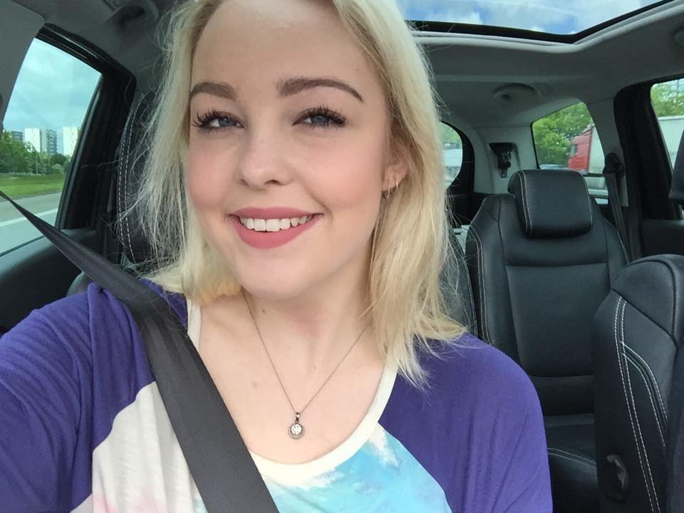 beautycon ♡ MEETUP I ÅRHUS PÅ LØRDAG!! ♡