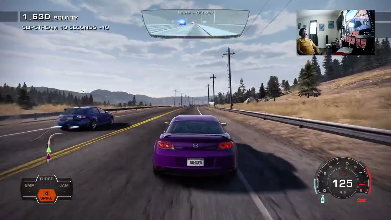 Highlight: PurpleSurge Gamer Life