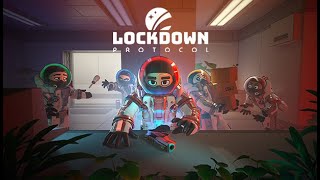 Turning Lockdown Protocol into a drinking game