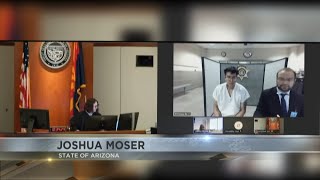 Tucson man facing multiple charges after two victims shot during road rage situation