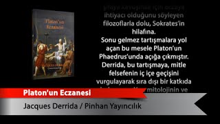Platon'un Eczanesi
