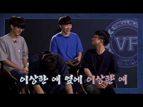 서울대 <strong>너드</strong>美 나상현씨밴드