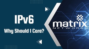 IPv4 vs IPv6 Explained: Why Migration Matters for Your Network