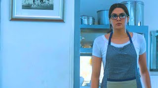 पलस वल क पतन पर हआ हमल Movie Name Qatil Saya - Iruttu 2019 Horror Movie Scene