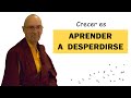 Cómo APRENDER a DESPEDIRNOS de un Ser Querido → Monje Budista Karma Tenpa