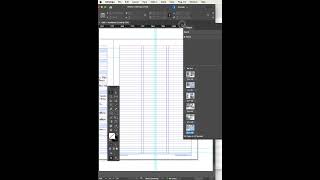 How to remove the empty page in indesign 2026
