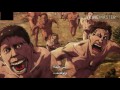 لحظة ظهور قوى ايرين الجديد السيطرة على عمالقة من انمي هجوم العمالقة لحظة ظهور قوى ايرين الجديد السيطرة على عمالقة من انمي هجوم العمالقة