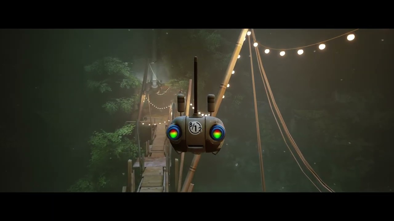 Stray 5 - antvillage, midtown.