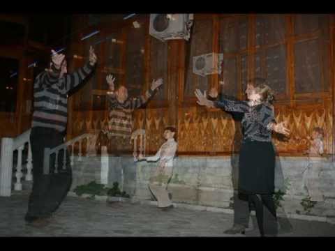 ნუგზარის დაბადების დღე