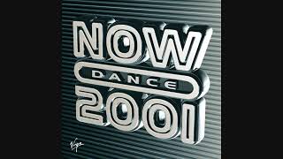 NOW Dance 2001 - CD1