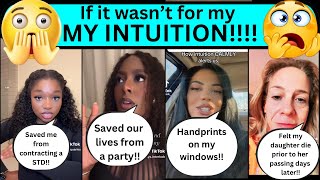 Shocking Intuition Stories on TikTok | Mind-Blowing Moments That Will Leave You Speechless!
